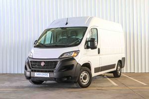 Fiat Ducato 30 L2H2 2.3 Business - Foto 10