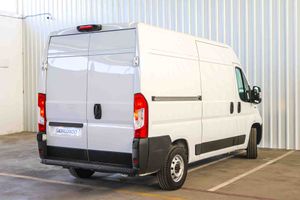 Fiat Ducato 30 L2H2 2.3 Business - Foto 11