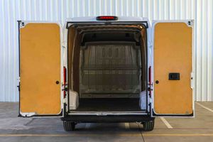 Fiat Ducato 30 L2H2 2.3 Business - Foto 25