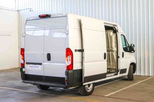 Fiat Ducato 30 L2H2 2.3 Business - Foto 18
