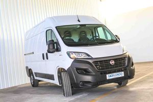 Fiat Ducato 30 L2H2 2.3 Business - Foto 13