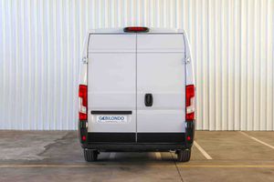Fiat Ducato 30 L2H2 2.3 Business - Foto 4