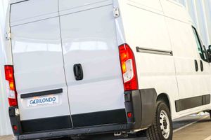 Fiat Ducato 30 L2H2 2.3 Business - Foto 26