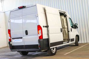 Fiat Ducato 30 L2H2 2.3 Business - Foto 22