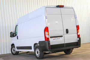 Fiat Ducato 30 L2H2 2.3 Business - Foto 14