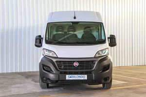 Fiat Ducato 30 L2H2 2.3 Business - Foto 3