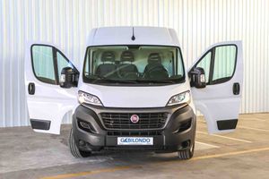 Fiat Ducato 30 L2H2 2.3 Business - Foto 24