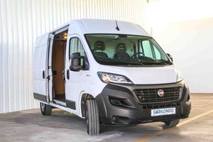 Fiat Ducato 30 L2H2 2.3 Business - Foto 17