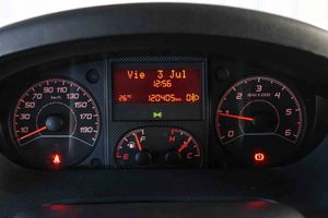 Fiat Ducato 30 L2H2 2.3 Business - Foto 38
