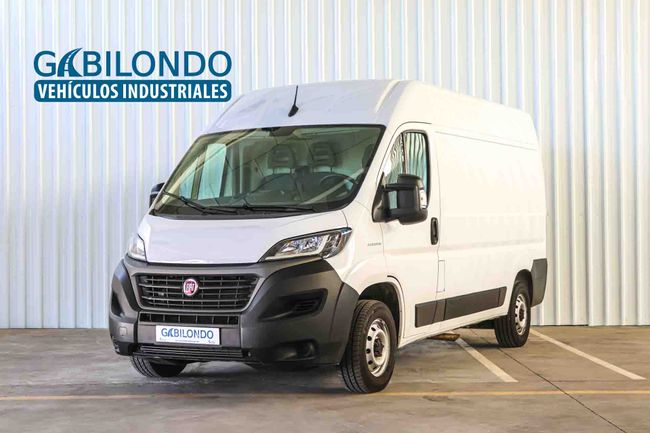 Fiat Ducato 30 L2H2 2.3 Business - Foto 1