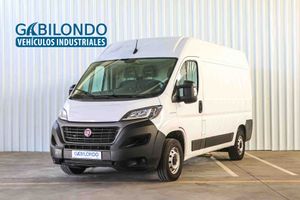 Fiat Ducato 30 L2H2 2.3 Business - Foto 2