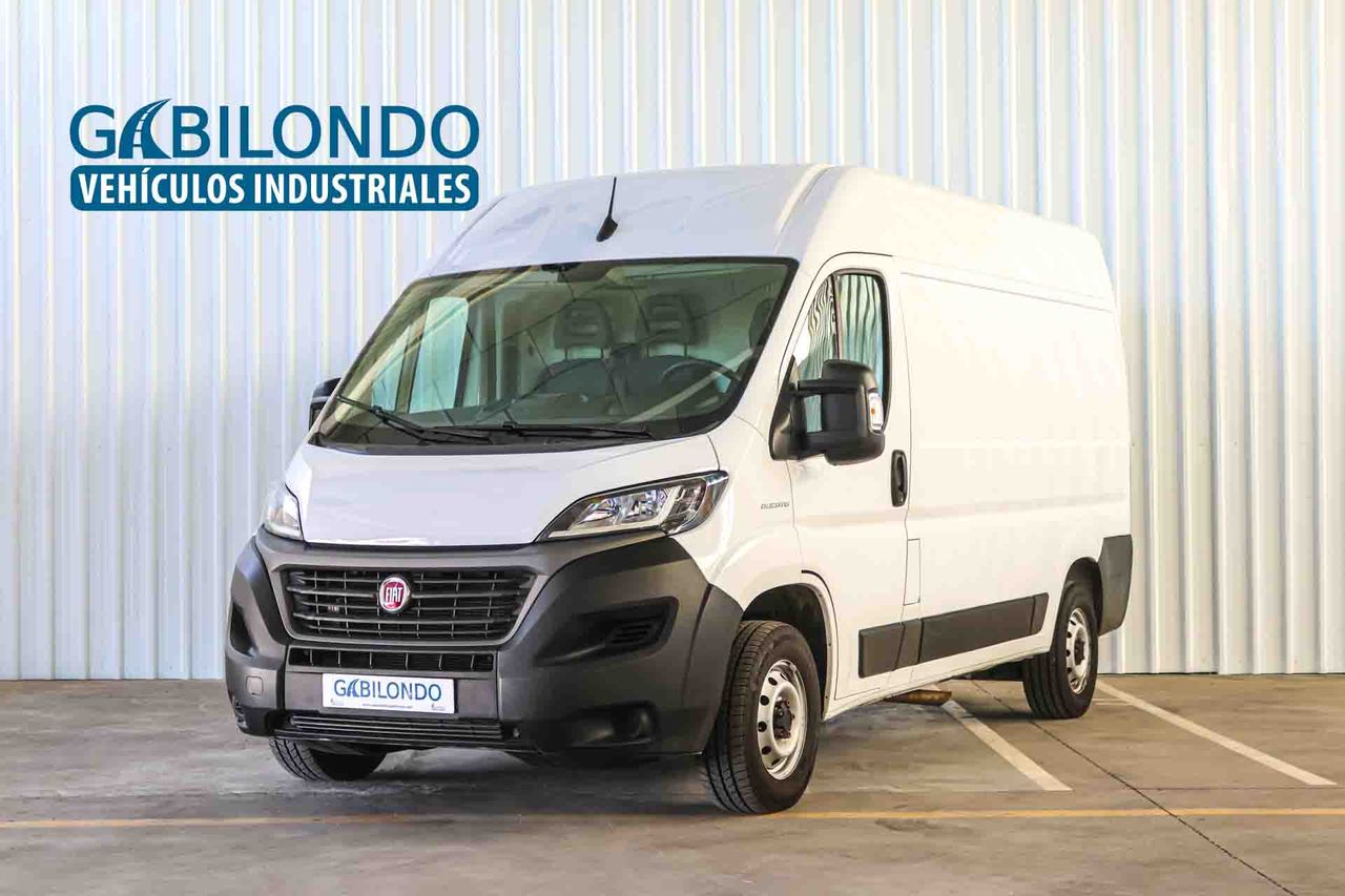 Fiat Ducato 30 L2H2 2.3 Business - Foto 1