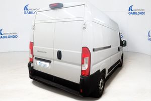 Fiat Ducato 30 L2H2 2.3 Business - Foto 9