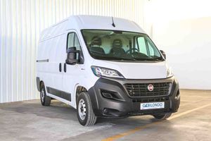 Fiat Ducato 30 L2H2 2.3 Business - Foto 3