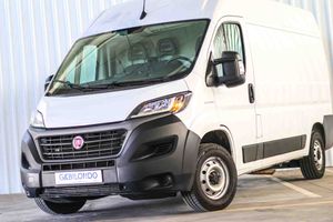 Fiat Ducato 30 L2H2 2.3 Business - Foto 23