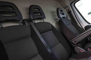 Fiat Ducato 30 L2H2 2.3 Business - Foto 43