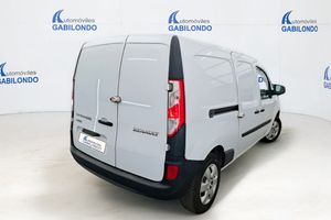 Renault Kangoo Furgón Maxi Blue dCi - Foto 6