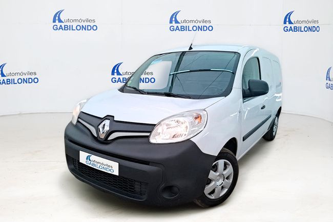 Renault Kangoo Furgón Maxi Blue dCi - Foto 1