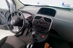 Renault Kangoo Furgón Maxi Blue dCi - Foto 3