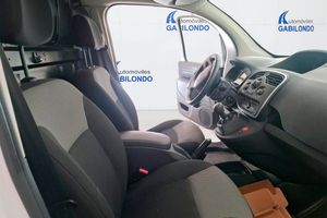 Renault Kangoo Furgón Maxi Blue dCi - Foto 4