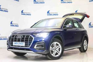 Audi Q5 Advanced 50 TFSI e quattro-ultra - Foto 20