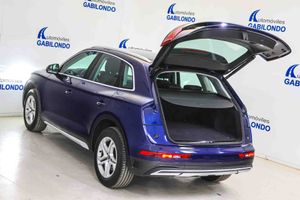 Audi Q5 Advanced 50 TFSI e quattro-ultra - Foto 25
