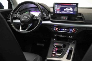 Audi Q5 Advanced 50 TFSI e quattro-ultra - Foto 36