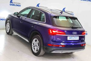 Audi Q5 Advanced 50 TFSI e quattro-ultra - Foto 17