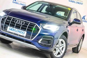 Audi Q5 Advanced 50 TFSI e quattro-ultra - Foto 28