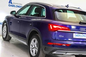 Audi Q5 Advanced 50 TFSI e quattro-ultra - Foto 29