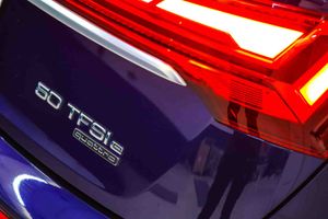 Audi Q5 Advanced 50 TFSI e quattro-ultra - Foto 22