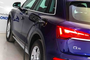Audi Q5 Advanced 50 TFSI e quattro-ultra - Foto 10
