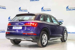 Audi Q5 Advanced 50 TFSI e quattro-ultra - Foto 13