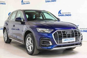 Audi Q5 Advanced 50 TFSI e quattro-ultra - Foto 3