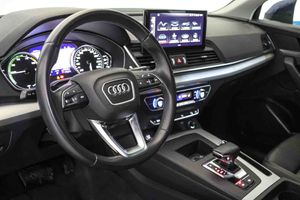 Audi Q5 Advanced 50 TFSI e quattro-ultra - Foto 5