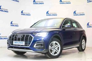 Audi Q5 Advanced 50 TFSI e quattro-ultra - Foto 12