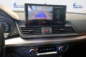 Audi Q5 Advanced 50 TFSI e quattro-ultra - Foto 7