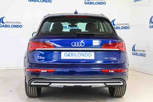 Audi Q5 Advanced 50 TFSI e quattro-ultra - Foto 4