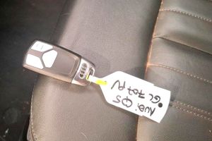 Audi Q5 Advanced 50 TFSI e quattro-ultra - Foto 9