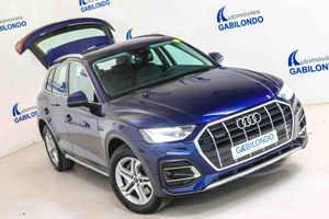 Audi Q5 Advanced 50 TFSI e quattro-ultra - Foto 24