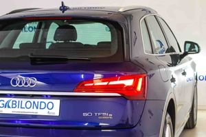 Audi Q5 Advanced 50 TFSI e quattro-ultra - Foto 23