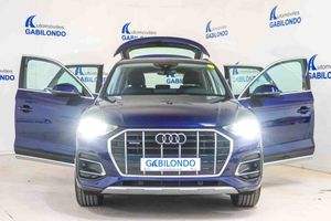 Audi Q5 Advanced 50 TFSI e quattro-ultra - Foto 26