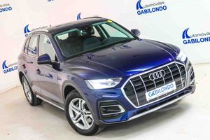 Audi Q5 Advanced 50 TFSI e quattro-ultra - Foto 16