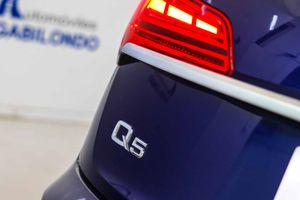 Audi Q5 Advanced 50 TFSI e quattro-ultra - Foto 14