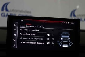 Audi Q5 Advanced 50 TFSI e quattro-ultra - Foto 72