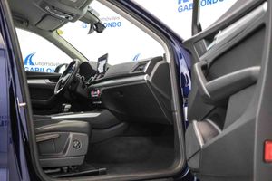 Audi Q5 Advanced 50 TFSI e quattro-ultra - Foto 54
