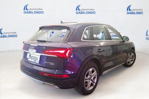 Audi Q5 Advanced 50 TFSI e quattro-ultra - Foto 8