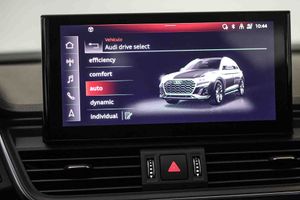 Audi Q5 Advanced 50 TFSI e quattro-ultra - Foto 49