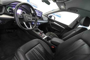 Audi Q5 Advanced 50 TFSI e quattro-ultra - Foto 30