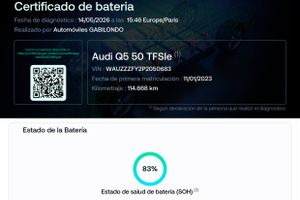 Audi Q5 Advanced 50 TFSI e quattro-ultra - Foto 8